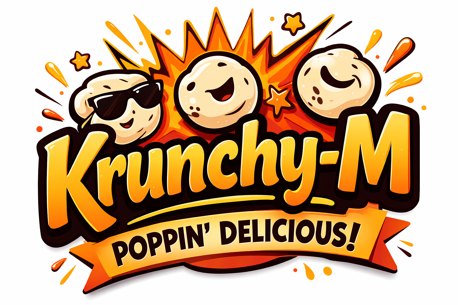 Krunchy-M
